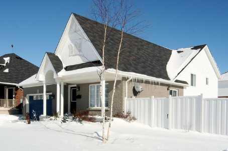 2 Althorp Dr, House detached with 3 bedrooms, 3 bathrooms and 4 parking in Orangeville ON | Image 1