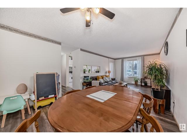 116 - 11218 80 St Nw, Condo with 2 bedrooms, 1 bathrooms and null parking in Edmonton AB | Image 8