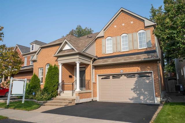 89 Hopkinson Cres, House detached with 3 bedrooms, 2 bathrooms and 4 parking in Ajax ON | Image 23