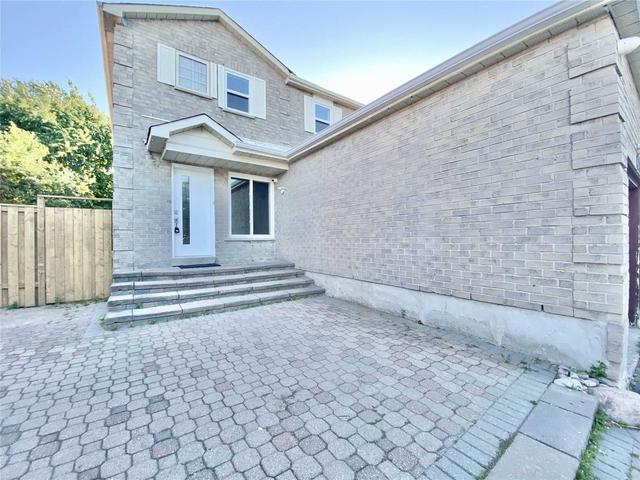 68 Large Cres, House detached with 3 bedrooms, 4 bathrooms and 3 parking in Ajax ON | Image 20