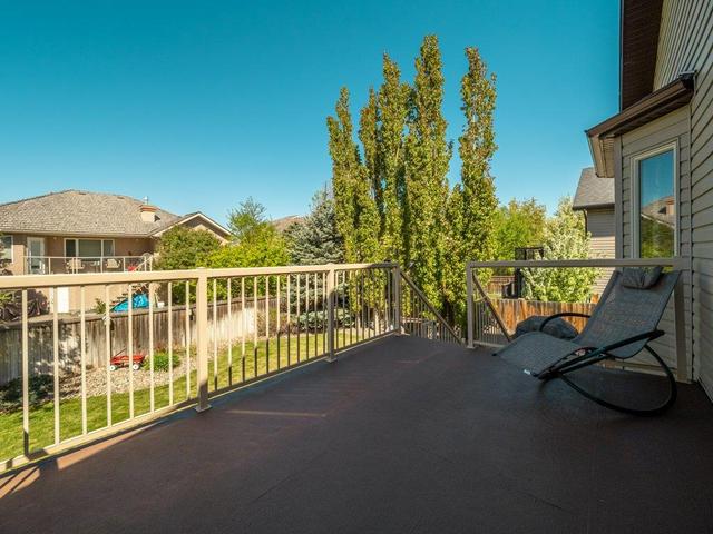 10 Canyoncrest Court W, House detached with 4 bedrooms, 3 bathrooms and 4 parking in Lethbridge AB | Image 41