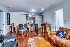 1210 - 18 Harbour St, Condo with 2 bedrooms, 2 bathrooms and 1 parking in Toronto ON | Image 4