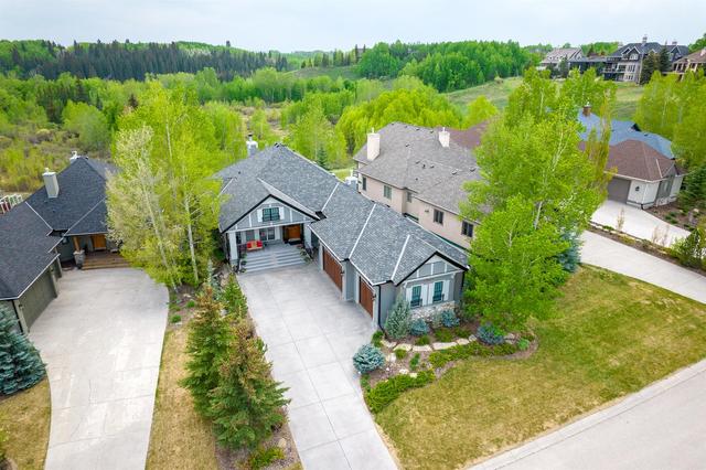 339 Diamond Willow Point, House detached with 4 bedrooms, 2 bathrooms and 6 parking in Rocky View County AB | Image 41