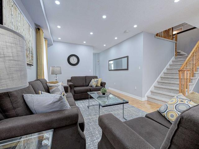 47 Ashdale Rd, House semidetached with 3 bedrooms, 4 bathrooms and 4 parking in Brampton ON | Image 36