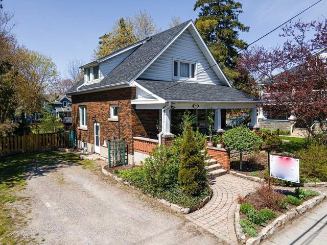 296 Main Markham St N, House detached with 2 bedrooms, 2 bathrooms and 4 parking in Markham ON | Image 21