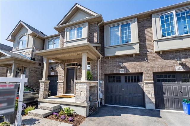 3130 Blackfriar, House attached with 3 bedrooms, 4 bathrooms and 2 parking in Oakville ON | Image 12