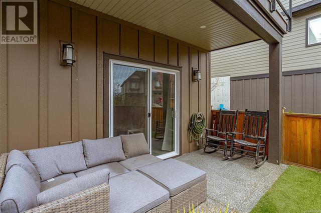 1212 Moonstone Loop, House attached with 4 bedrooms, 4 bathrooms and 2 parking in Langford BC | Image 44