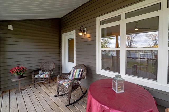 1157 South Morrison Lake Rd S, House detached with 3 bedrooms, 2 bathrooms and 4 parking in Gravenhurst ON | Image 34