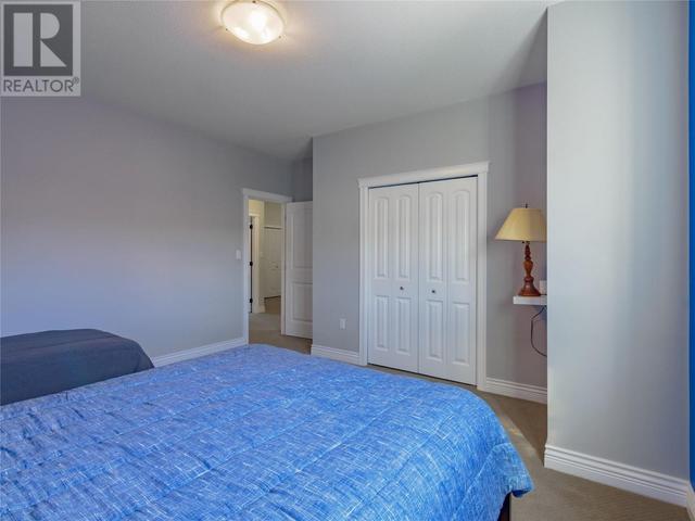 120 - 3332 South Main Street, House attached with 3 bedrooms, 2 bathrooms and 2 parking in Penticton BC | Image 29