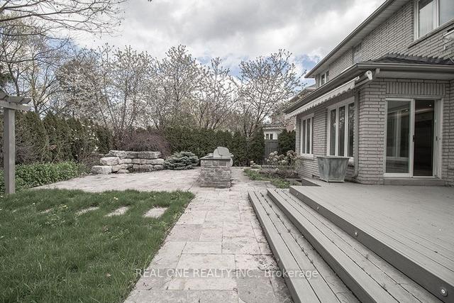 50 Yorkminster Rd, House detached with 5 bedrooms, 8 bathrooms and 9 parking in Toronto ON | Image 32