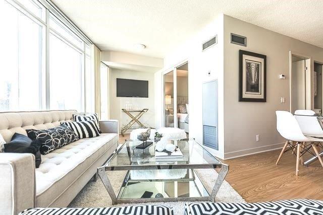 2202 - 361 Front St, Condo with 1 bedrooms, 1 bathrooms and 1 parking in Toronto ON | Image 18