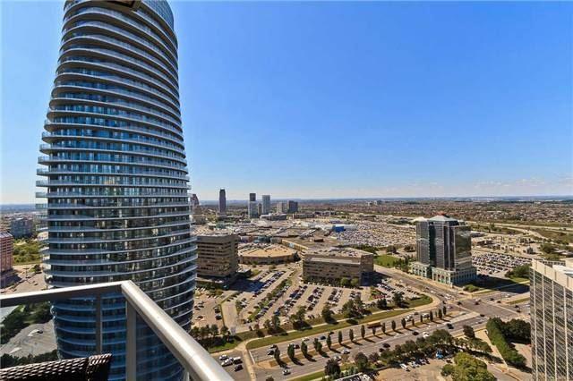 lph08 - 80 Absolute Ave, Condo with 2 bedrooms, 2 bathrooms and 1 parking in Mississauga ON | Image 19