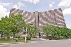 806 - 11 Wincott Dr, Condo with 3 bedrooms, 2 bathrooms and 1 parking in Toronto ON | Image 1