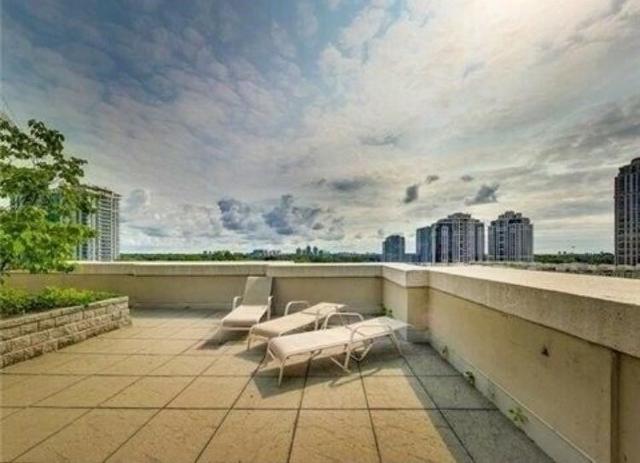 lph 09 - 19 Avondale Ave, Condo with 0 bedrooms, 1 bathrooms and 0 parking in Toronto ON | Image 2