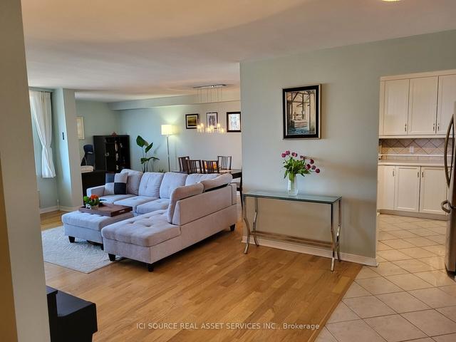 1901 - 71 Somerset St W, Condo with 2 bedrooms, 2 bathrooms and 1 parking in Ottawa ON | Image 15