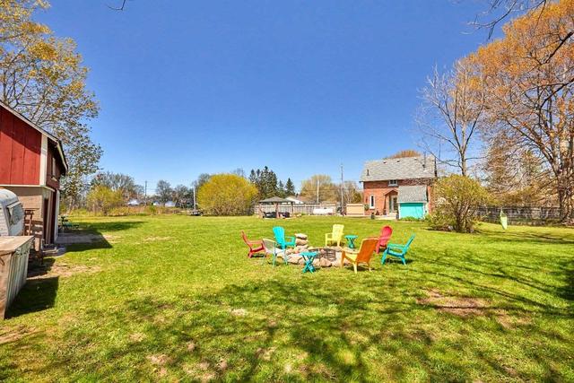 9850 Hwy 12, House detached with 3 bedrooms, 1 bathrooms and 8 parking in Oro Medonte ON | Image 7