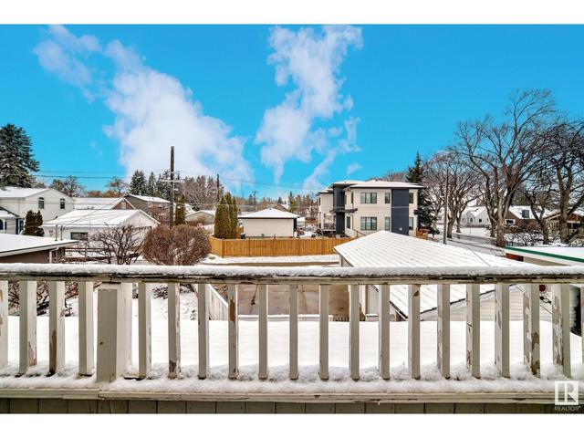 5610 111 Av Nw, House detached with 4 bedrooms, 3 bathrooms and 6 parking in Edmonton AB | Image 15