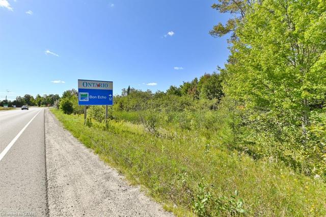 0001 Road 506, Home with 0 bedrooms, 0 bathrooms and null parking in North Frontenac ON | Image 4