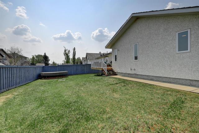 11809 Cygnet Boulevard, House detached with 6 bedrooms, 4 bathrooms and 6 parking in Grande Prairie AB | Image 38
