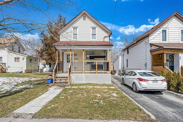 64 Fisher St, House detached with 3 bedrooms, 2 bathrooms and 4 parking in Oshawa ON | Image 21