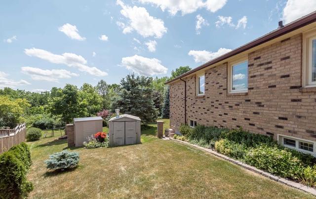 12 Mcarthur Hts, House detached with 4 bedrooms, 5 bathrooms and 6 parking in Brampton ON | Image 26