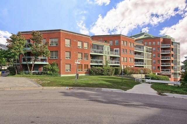 103 - 100 Arbors Lane, Condo with 1 bedrooms, 2 bathrooms and 1 parking in Vaughan ON | Image 2