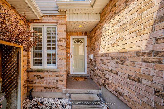 38 Candle Cres, House attached with 2 bedrooms, 3 bathrooms and 4 parking in Kitchener ON | Image 23