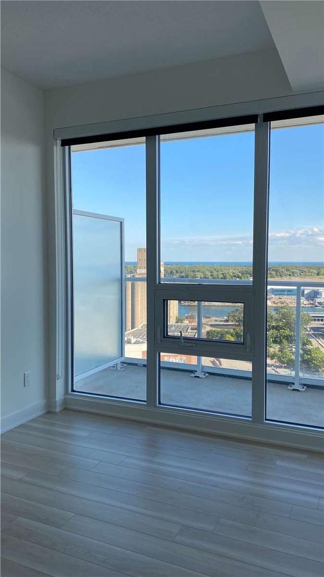 0001 - 500 Lake Shore Blvd, Condo with 1 bedrooms, 1 bathrooms and 1 parking in Toronto ON | Image 3