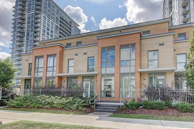 Th12 - 175 Bonis Ave, Townhouse with 3 bedrooms, 3 bathrooms and 2 parking in Toronto ON | Image 1