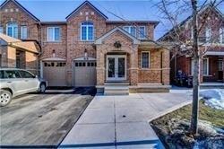 80 Country Ridge Crt, House semidetached with 4 bedrooms, 4 bathrooms and 2 parking in Brampton ON | Image 1