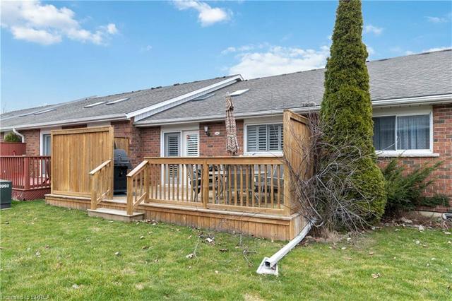 f - 68 Harris Avenue, House attached with 2 bedrooms, 2 bathrooms and 2 parking in Brantford ON | Image 13