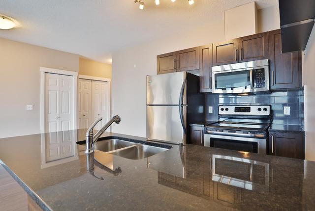 1406 - 325 3 Street Se, Condo with 2 bedrooms, 2 bathrooms and 1 parking in Calgary AB | Image 7