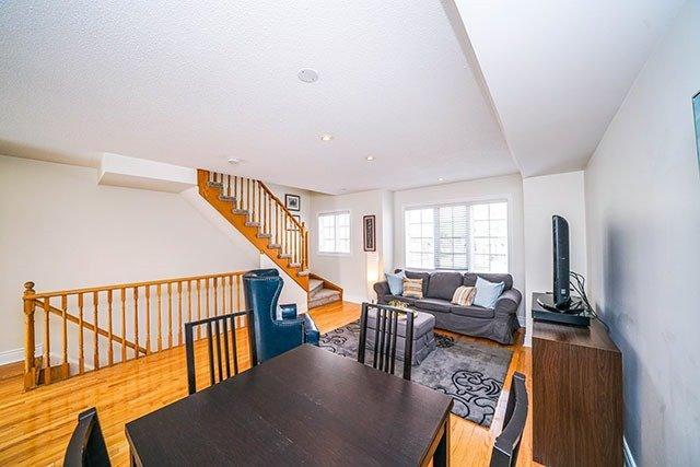 Unit 5 - 201 Tenth St, Townhouse with 2 bedrooms, 3 bathrooms and 2 parking in Toronto ON | Image 10