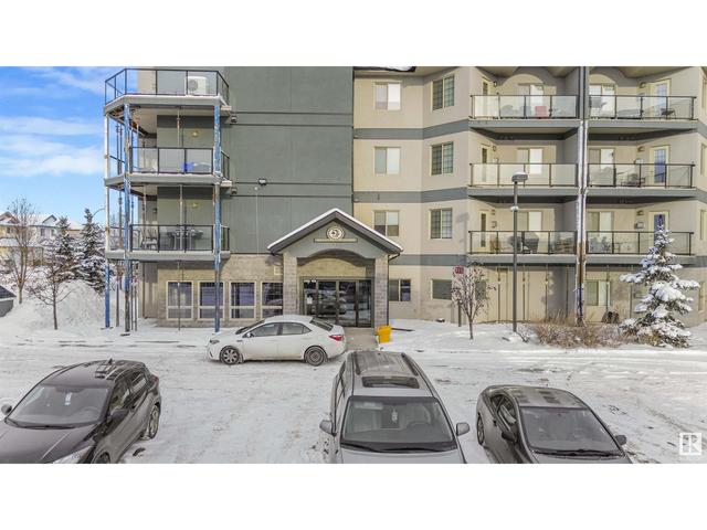213 - 16235 51 St Nw, Condo with 2 bedrooms, 2 bathrooms and null parking in Edmonton AB | Image 24