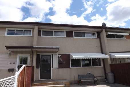13235 109 St, House attached with 3 bedrooms, 2 bathrooms and 1 parking in Edmonton AB | Card Image