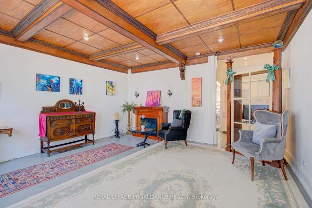 25 Church St, House detached with 4 bedrooms, 3 bathrooms and 2.5 parking in Westport ON | Image 13