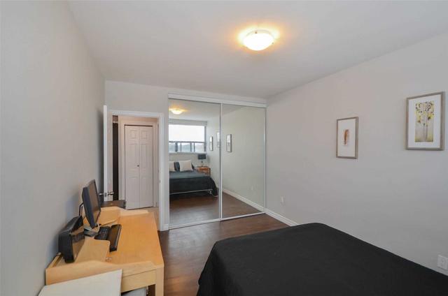 416 - 188 Mill St S, Condo with 2 bedrooms, 1 bathrooms and 1 parking in Brampton ON | Image 17