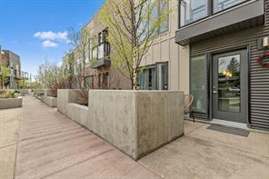 310 - 93 34 Avenue Sw, Condo with 1 bedrooms, 1 bathrooms and 1 parking in Calgary AB | Image 20