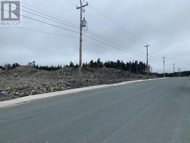 lot 9 Darryl Pye Drive, House detached with 3 bedrooms, 2 bathrooms and null parking in Torbay NL | Card Image