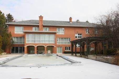 20 High Point Rd, House detached with 5 bedrooms, 10 bathrooms and 12 parking in Toronto ON | Image 8