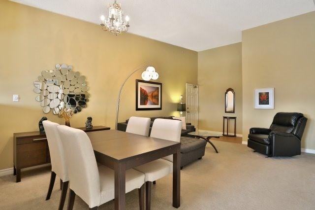 405 - 1460 Bishops Gate, Condo with 1 bedrooms, 1 bathrooms and 1 parking in Oakville ON | Image 4