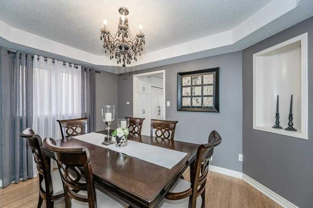 5457 Remington Crt, House detached with 4 bedrooms, 3 bathrooms and 6 parking in Mississauga ON | Image 10