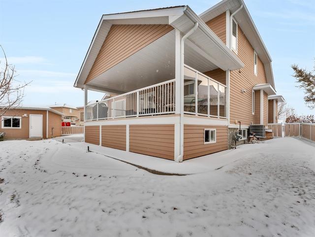 11 Sundance Court Sw, House detached with 5 bedrooms, 3 bathrooms and 6 parking in Medicine Hat AB | Image 46