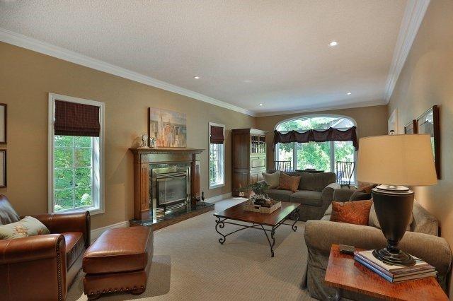 259 Indian Valley Tr, House detached with 4 bedrooms, 5 bathrooms and 8 parking in Mississauga ON | Image 3