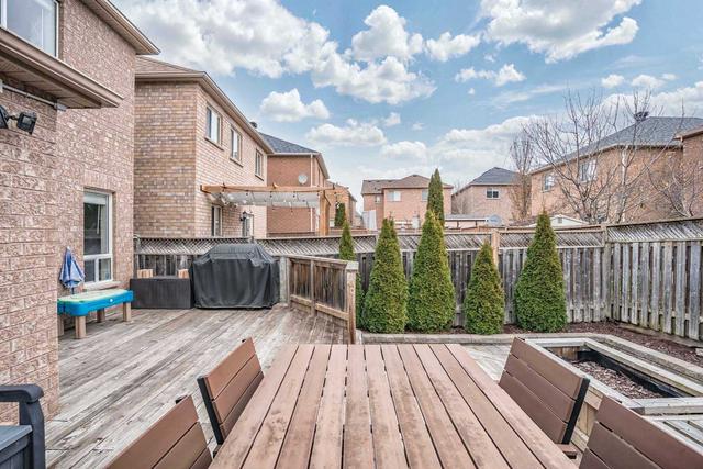 47 Royal Crown Rd, House detached with 3 bedrooms, 3 bathrooms and 2 parking in Markham ON | Image 29