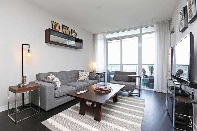 2009 - 90 Park Lawn Rd, Condo with 1 bedrooms, 1 bathrooms and 1 parking in Toronto ON | Image 23