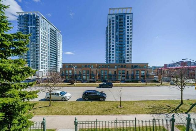 Th 811 - 188 Bonis Ave, Townhouse with 3 bedrooms, 3 bathrooms and 1 parking in Toronto ON | Image 25
