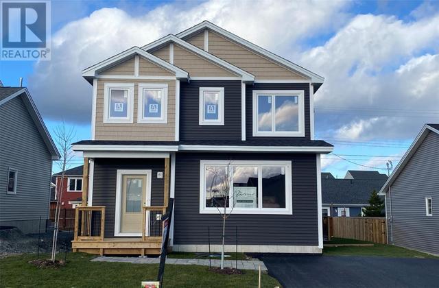 53 Frampton Avenue, House detached with 3 bedrooms, 2 bathrooms and null parking in St. John's NL | Card Image
