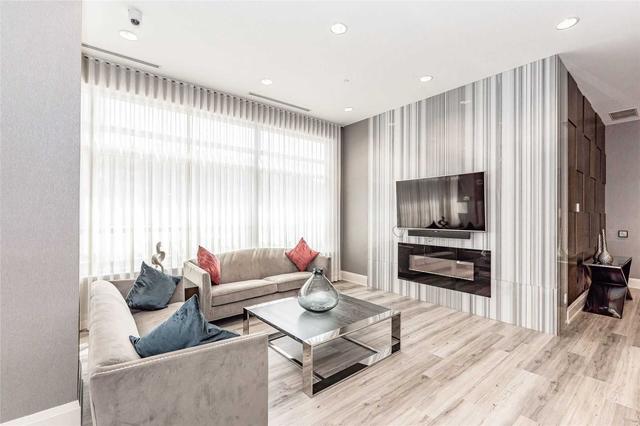 907 - 35 Fontenay Crt, Condo with 2 bedrooms, 2 bathrooms and 1 parking in Toronto ON | Image 24