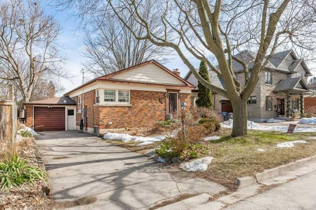 83 Metcalfe St, House detached with 2 bedrooms, 2 bathrooms and 4 parking in Guelph ON | Image 12